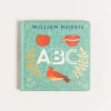 Toys & Books | Toys & Books | Pepa London A B C Book in Green