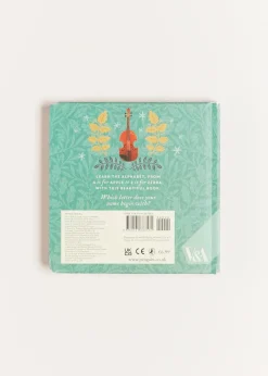 Toys & Books | Toys & Books | Pepa London A B C Book in Green