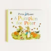 Toys & Books | Toys & Books | Pepa London A pumpkin for Peter Book in Green