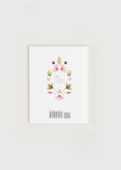Toys & Books | Toys & Books | Pepa London Autumn Flower Fairies Book in White