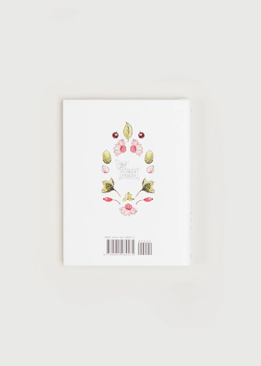 Toys & Books | Toys & Books | Pepa London Autumn Flower Fairies Book in White