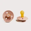 Gifting | Dummies & Teethers | Pepa London BIBS Dummy in Pink
