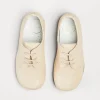 Shoes | Lace Ups | Pepa London Boy's beige leather celebration shoes (20-36EU)
