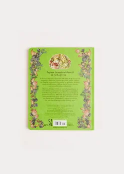 Toys & Books | Toys & Books | Pepa London Bramley Hedge Jigsaw Book