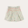 Skirts & Shorts | Pepa London Cordelia Floral Shorts in Pink Made with Liberty Fabric (4-10yrs)