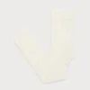 Socks & Tights | Socks & Tights | Pepa London Cream Pantyhose (0mths-10yrs)