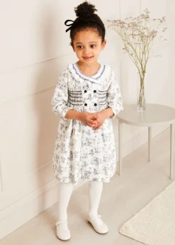 Socks & Tights | Socks & Tights | Pepa London Cream Tights (0mths-10yrs)
