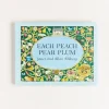 Toys & Books | Toys & Books | Pepa London Each Peach Pear Plumb Book in Blue