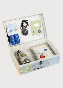 Toys & Books | Toys & Books | Pepa London Explorer Accessories In Mini Suitcase