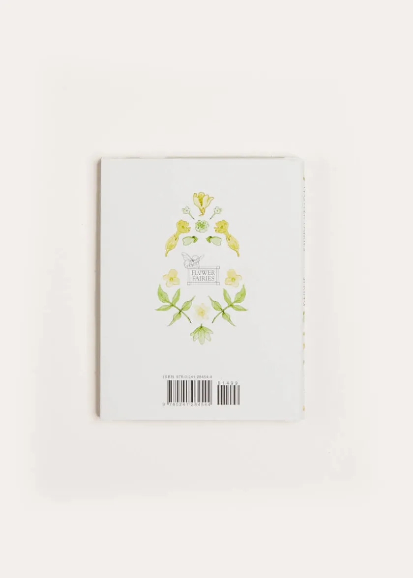Toys & Books | Toys & Books | Pepa London Flower Fairies of the Spring Book in White