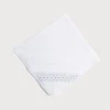 Towels, Blankets & Sleeping Bags | Towels, Blankets & Sleepwear | Pepa London Green Hand Smocked Towel
