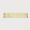 Belts & Braces | Pepa London Green Silk Pageboy Cummerbund