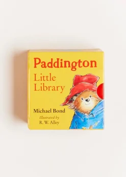 Toys & Books | Toys & Books | Pepa London Little Library Book in Yellow