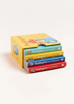 Toys & Books | Toys & Books | Pepa London Little Library Book in Yellow