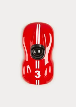 Toys & Books | Toys & Books | Pepa London Model Toy Car in Red