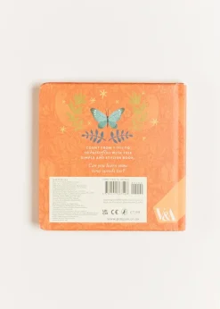 Toys & Books | Toys & Books | Pepa London One Two Three Book in Orange