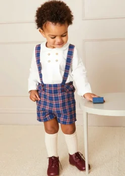 Boots | Boots | Pepa London Oxford Baby Booties in Burgundy (20-26EU)