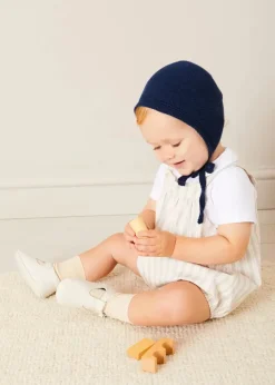 Tops & Bodysuits | Tops & Bodysuits | Pepa London Peter Pan Collar Bodysuit in White (0mths-3yrs)