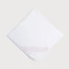 Towels, Blankets & Sleeping Bags | Towels, Blankets & Sleepwear | Pepa London Pink Hand Smocked Towel