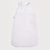Towels, Blankets & Sleeping Bags | Towels, Blankets & Sleepwear | Pepa London Pink Sleeping Bag with Rocking Horse Detail