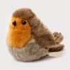 Toys & Books | Toys & Books | Pepa London Robin Bird Toy