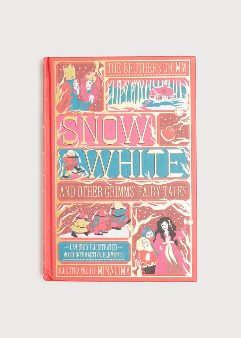 Toys & Books | Toys & Books | Pepa London Snow White Book