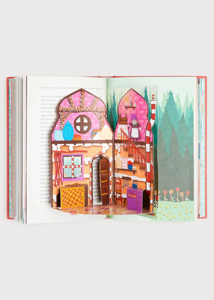 Toys & Books | Toys & Books | Pepa London Snow White Book