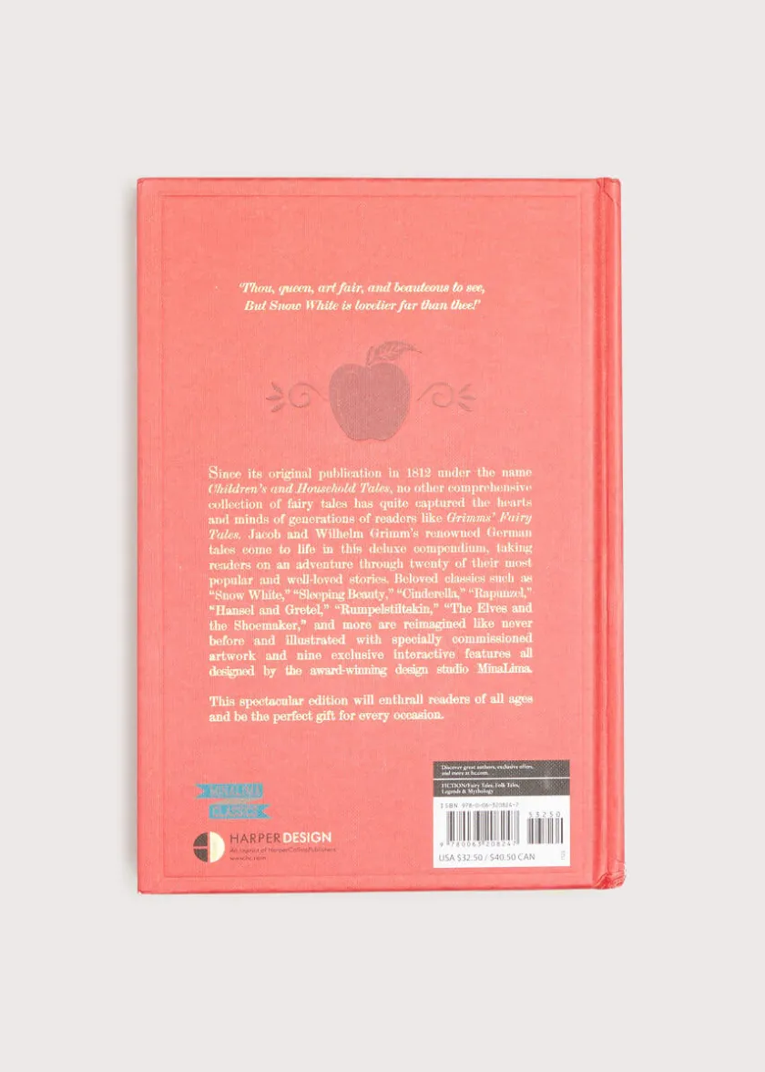 Toys & Books | Toys & Books | Pepa London Snow White Book