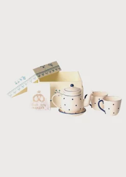 Toys & Books | Toys & Books | Pepa London Tea and Biscuits for Two