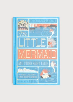 Toys & Books | Toys & Books | Pepa London The Little Mermaid Book
