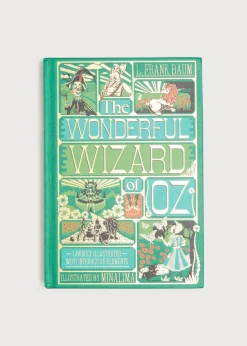 Toys & Books | Toys & Books | Pepa London The Wizard Of Oz Book