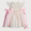 Dresses | Dresses | Pepa London Traditional Light Pink Christening Gown (3mths-6yrs)
