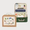 Toys & Books | Toys & Books | Pepa London Watercolour Artists Kit In Mini Suitcase